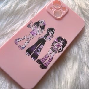 💕✨ iPhone 13 Girly Case ✨💕